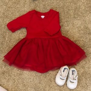 Old navy tutu dress
